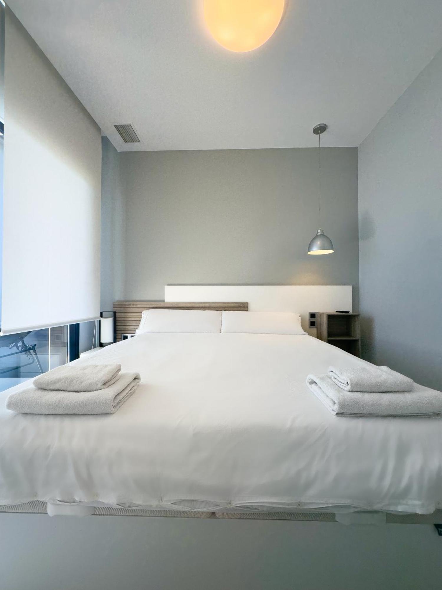 Апартаменты Sunset Drive Septimo Cielo Бенидорм Экстерьер фото