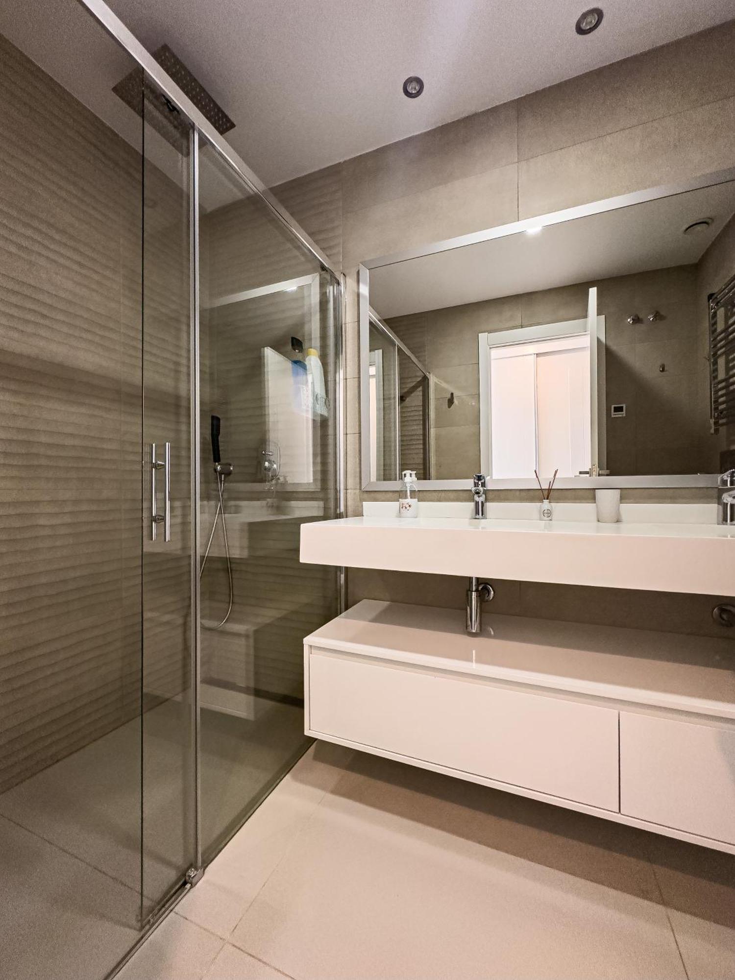 Апартаменты Sunset Drive Septimo Cielo Бенидорм Экстерьер фото